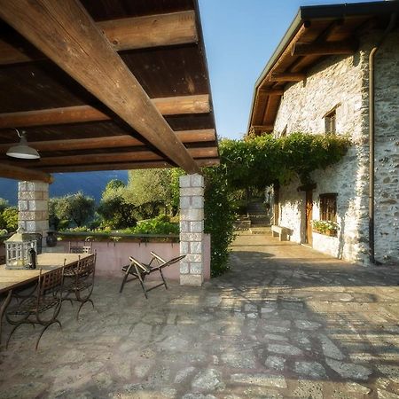 Gratacasolo Villa D'Epoca Le Capele מראה חיצוני תמונה