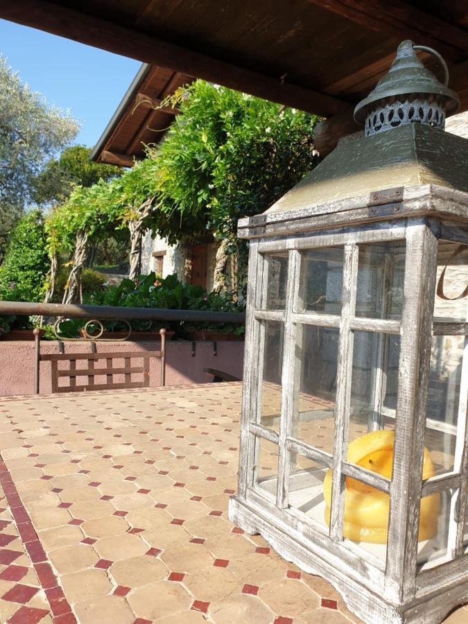 Gratacasolo Villa D'Epoca Le Capele מראה חיצוני תמונה
