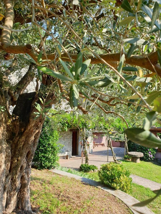 Gratacasolo Villa D'Epoca Le Capele מראה חיצוני תמונה