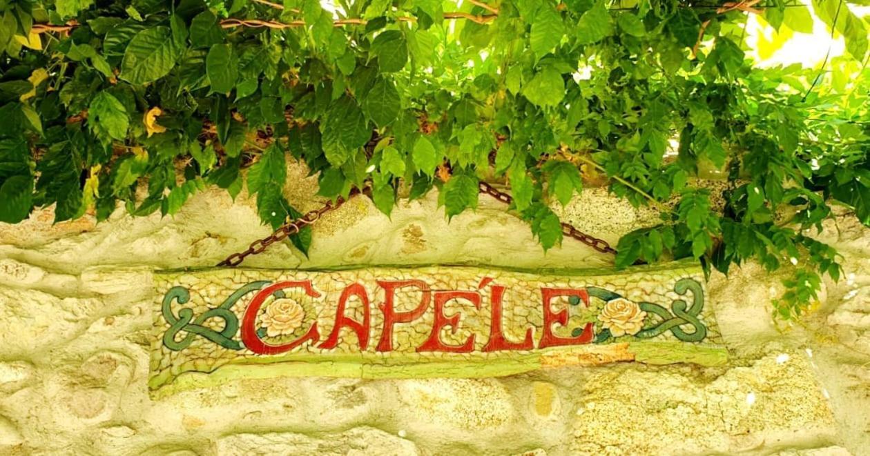 Gratacasolo Villa D'Epoca Le Capele מראה חיצוני תמונה