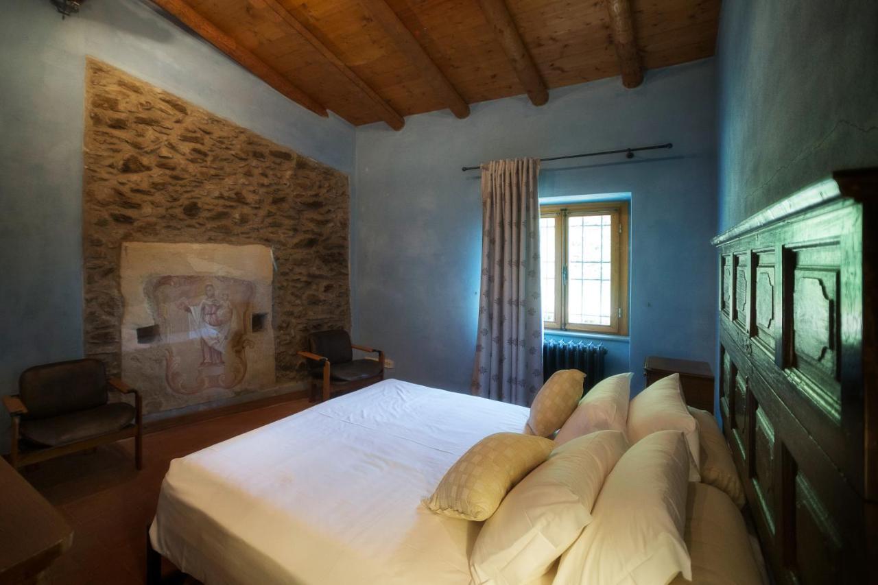 Gratacasolo Villa D'Epoca Le Capele מראה חיצוני תמונה