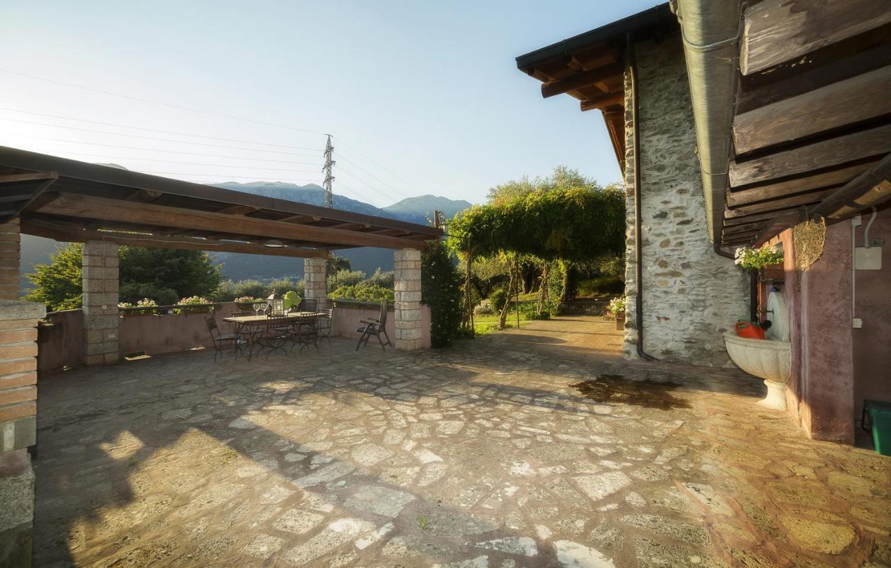 Gratacasolo Villa D'Epoca Le Capele מראה חיצוני תמונה
