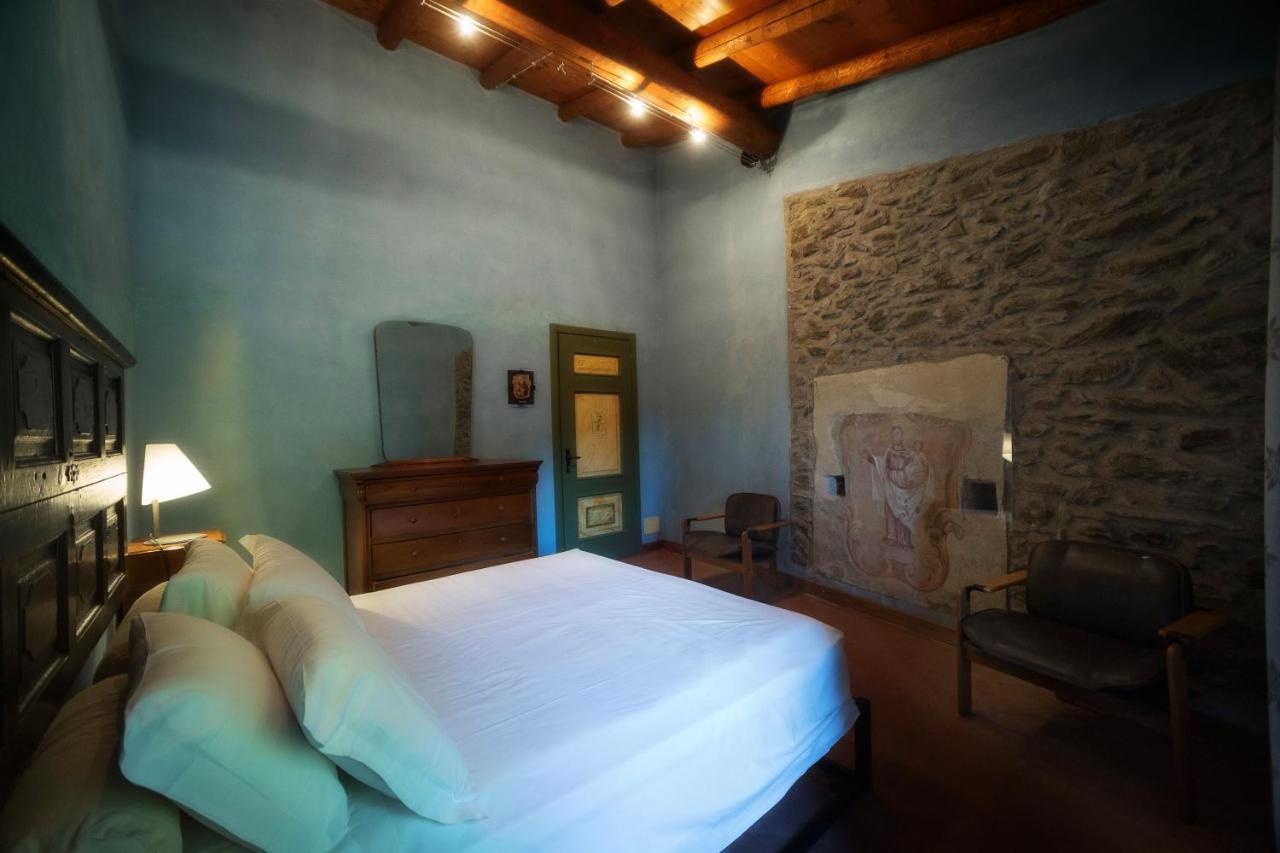 Gratacasolo Villa D'Epoca Le Capele מראה חיצוני תמונה