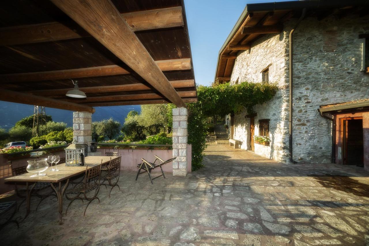 Gratacasolo Villa D'Epoca Le Capele מראה חיצוני תמונה