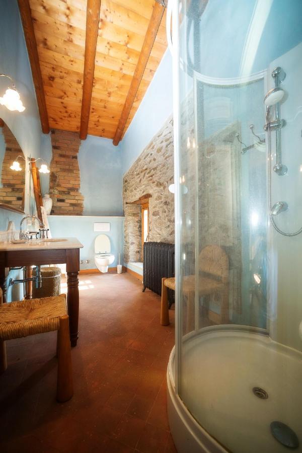 Gratacasolo Villa D'Epoca Le Capele מראה חיצוני תמונה