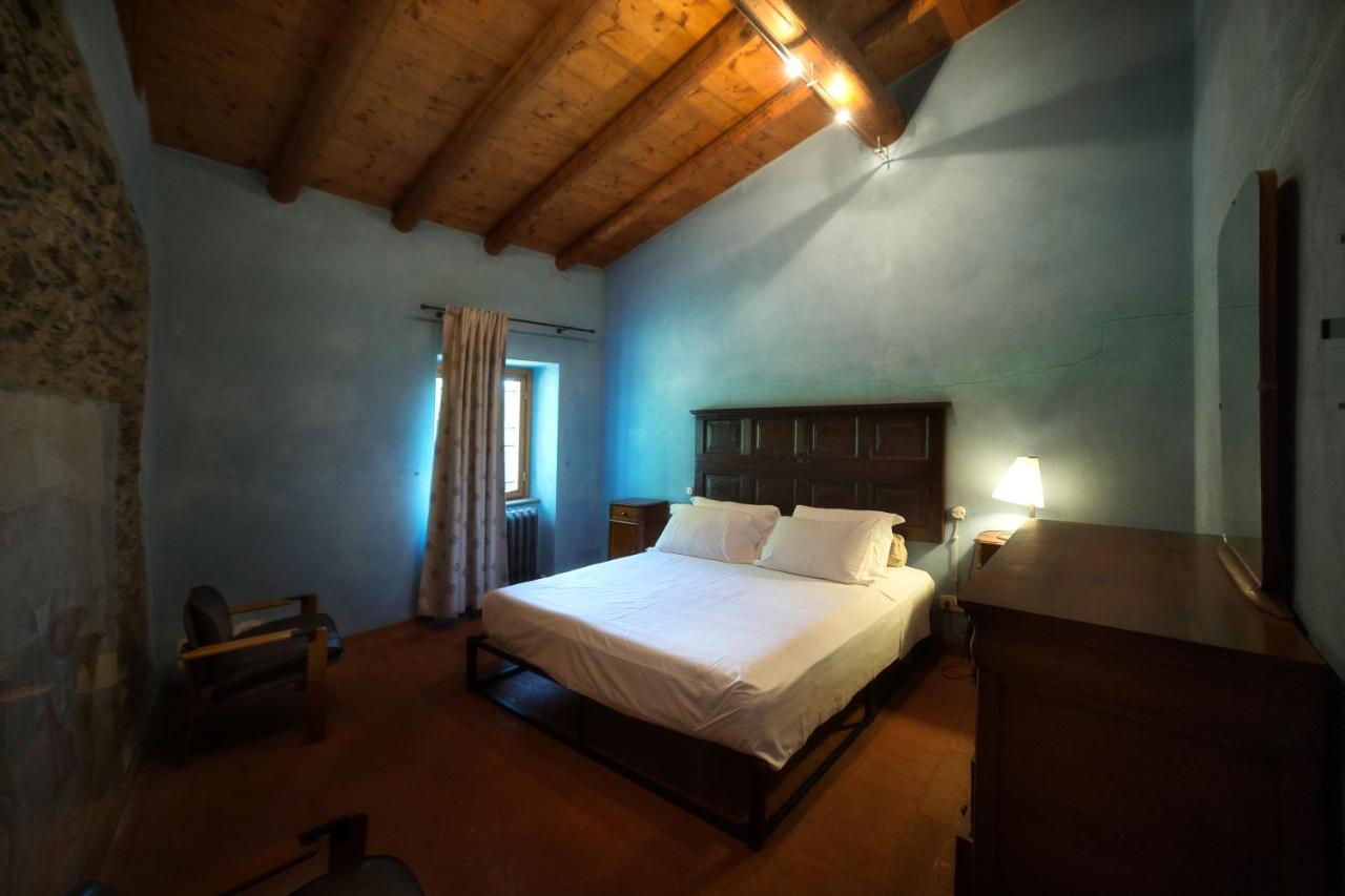 Gratacasolo Villa D'Epoca Le Capele מראה חיצוני תמונה