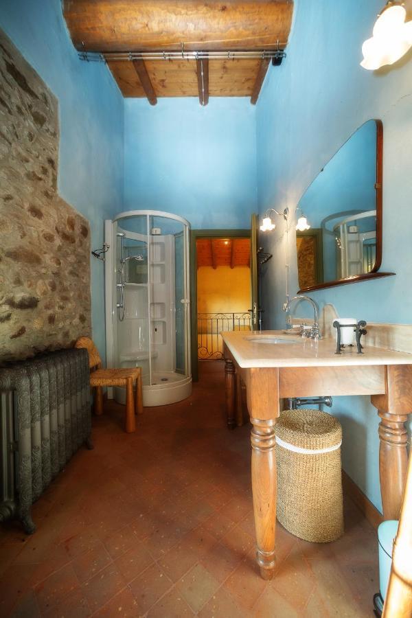 Gratacasolo Villa D'Epoca Le Capele מראה חיצוני תמונה