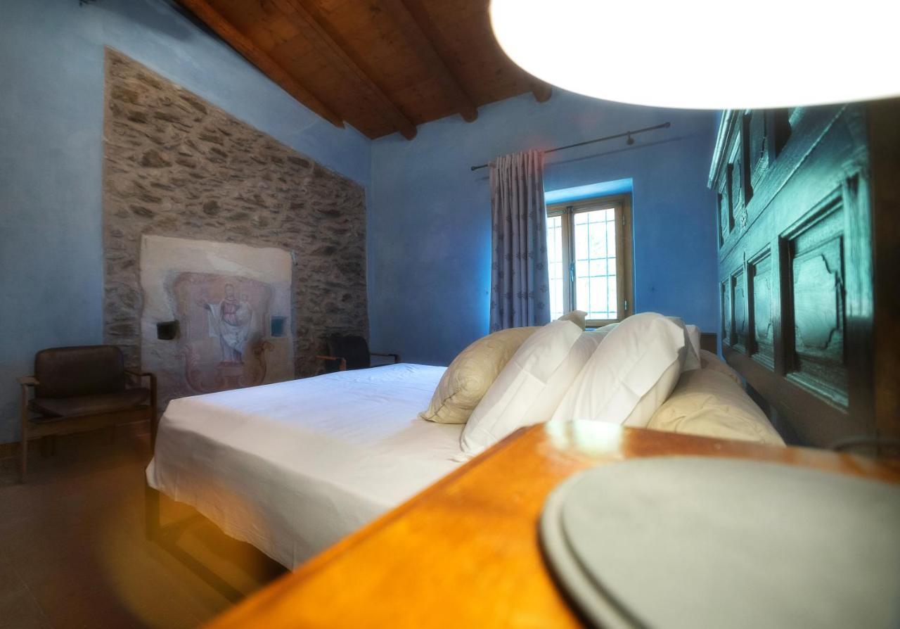 Gratacasolo Villa D'Epoca Le Capele מראה חיצוני תמונה