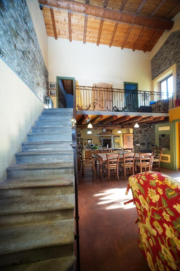 Gratacasolo Villa D'Epoca Le Capele מראה חיצוני תמונה